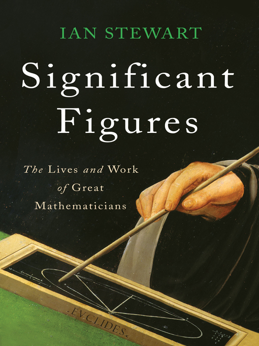 Title details for Significant Figures by Ian Stewart - Wait list